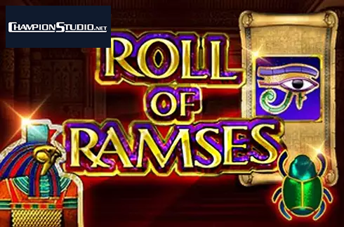 Roll of Ramses